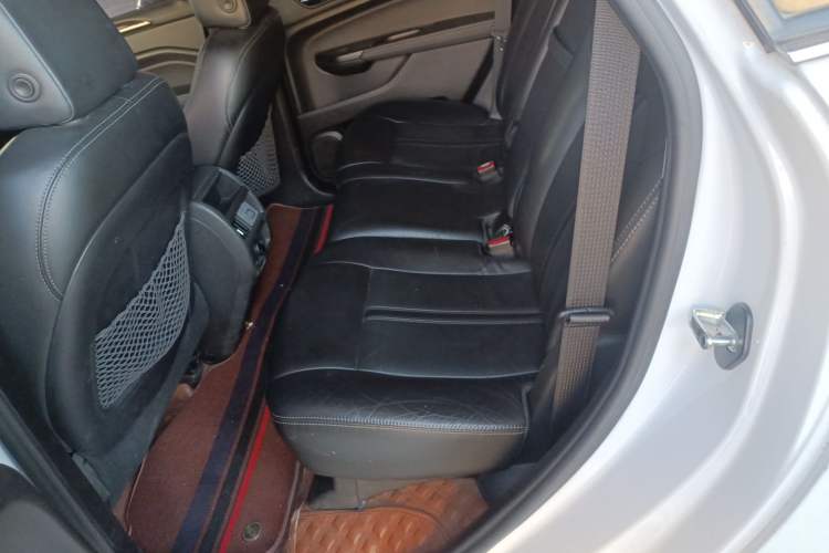 Used Cadillac SRX 2015 3.0L Elite Model