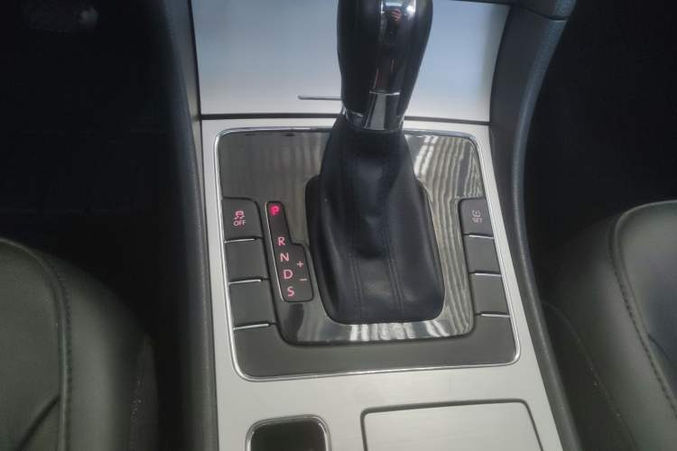 Used Volkswagen Passat 2014 1.8TSI DSG Prestige Edition