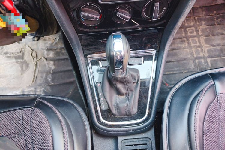 Used Volkswagen Bora 2018 1.5L Automatic Comfort Model