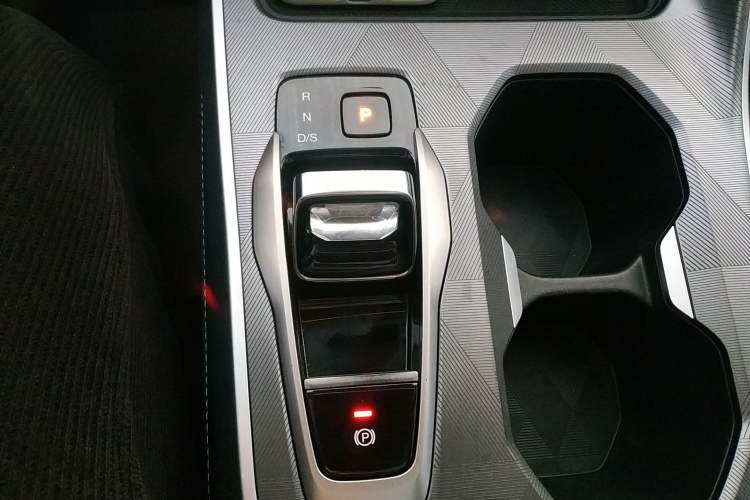 Used GAC Trumpchi GS3 2023 Shadow Speed 270T Enjoyment Edition
