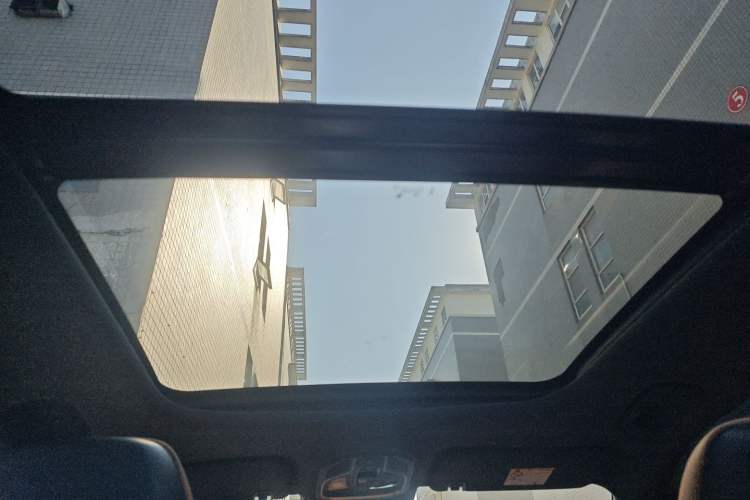 Used Geely Galaxy Galaxy Xingjian 7 EM-i 2025 120km Launch+ Version