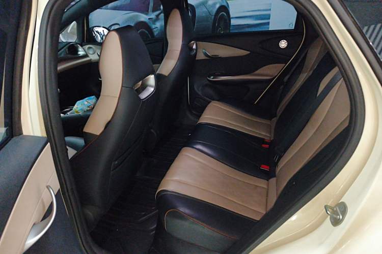 Used BYD Dolphin 2023 420 km Free Version