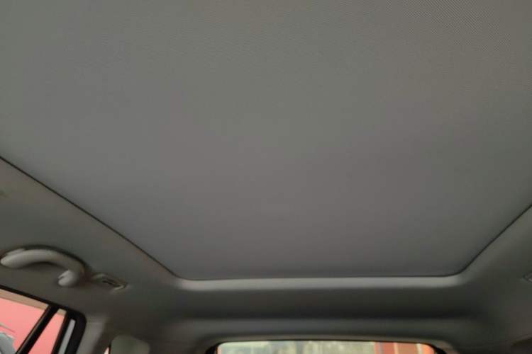 Used GAC Trumpchi GS4 2019 270T Automatic Two-Wheel Drive Luxury Smart Connectivity Model
