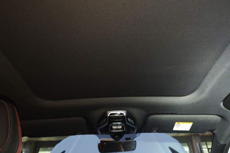 Used Geely Auto Coolray 2022 Bin Yue COOL 1.5TD DCT Hot Engine Edition
