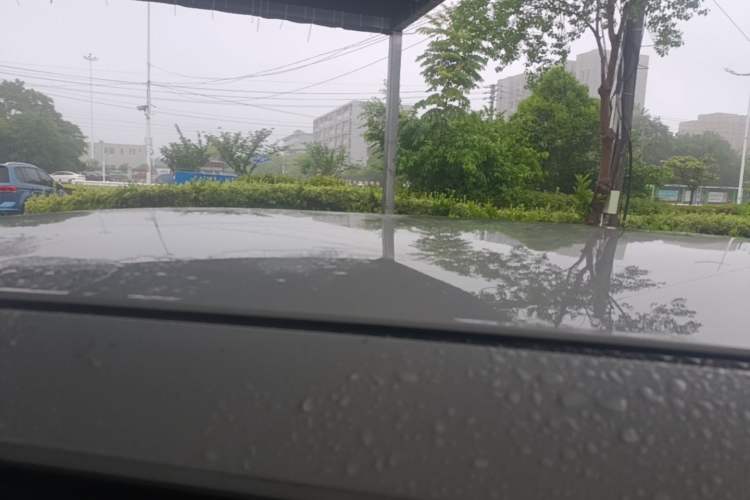 Used CHANGAN NEVO Lumin 2025 210 km Fragrant Edition
