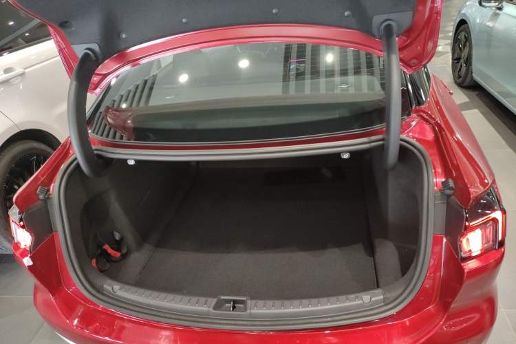 Used Ford Mondeo 2025 2.0T EcoBoost Ultimate Edition
