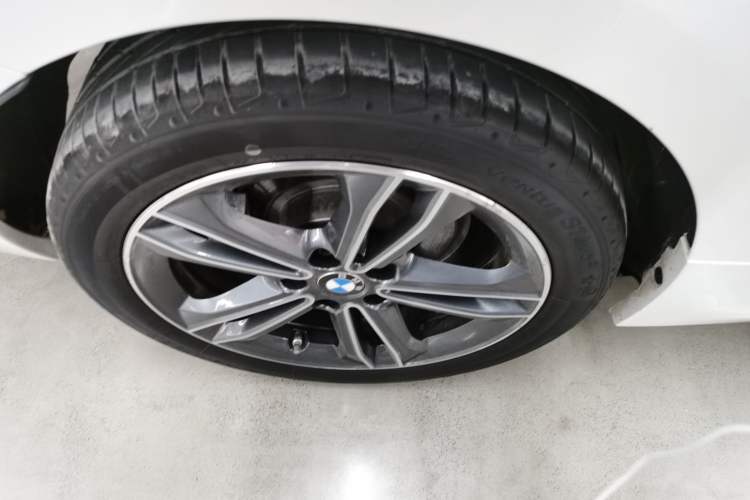 Used BMW 1 Series 2022 120i M Sport Edition