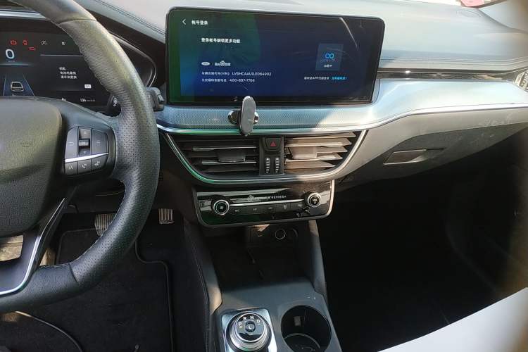 Used Ford Focus Active 2021 EcoBoost 180 Automatic Trendy Model