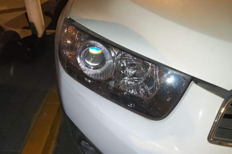 Used Chevrolet Captiva 2015 2.4L Two-Wheel Drive Urban Version 5 Seats