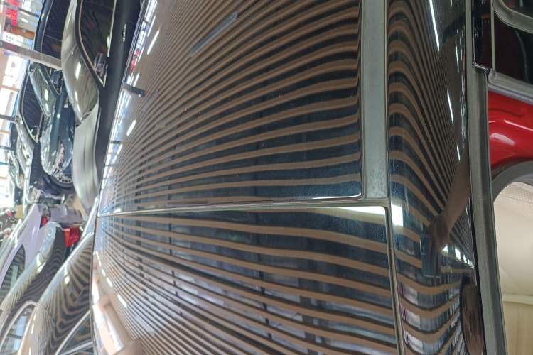 Used XPeng G3 2020 520i Luxury Edition Roof