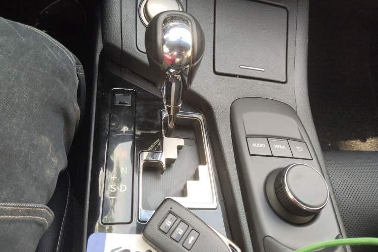 Used Lexus ES 2014 250 Elite Edition
