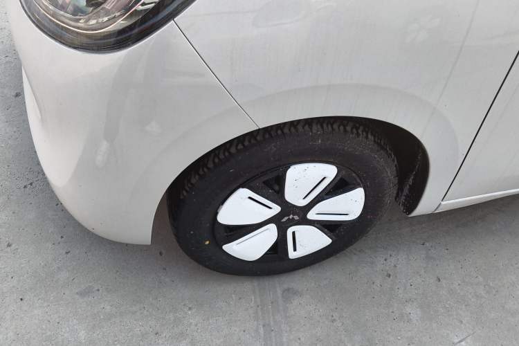 Used Wuling Hongguang MINIEV 2025 Four-Door Version Zhenxiang+ Edition