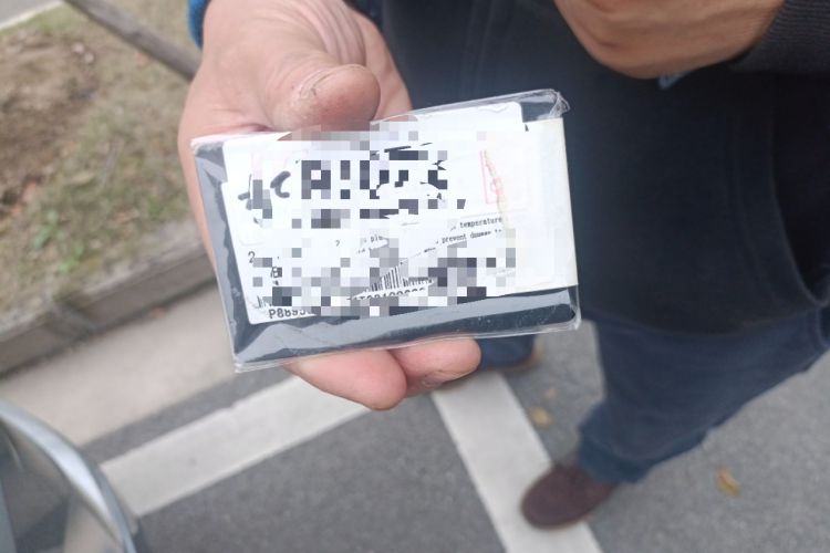 Used Zeekr 001 2023 WE Edition 100 kWh