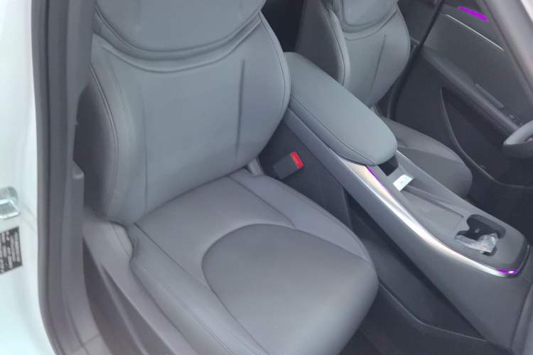 Used XPeng MONA M03 2025 515 Long-Range Plus