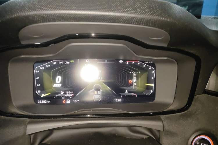 Used Lynk & Co 02 Hatchback 2021 2.0TD Halo Driving Control Kit Edition
