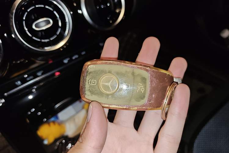 Used Mercedes-Benz A-Class 2019 Revised A 200 L
