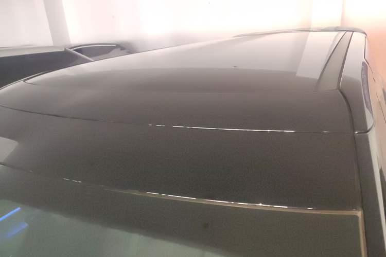 Used XPeng X9 2024 702 Ultra-Long Range Pro
