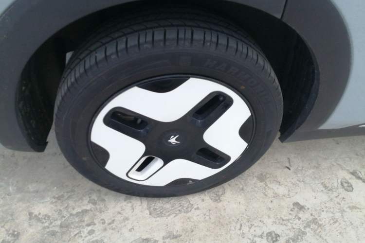 Used ARCFOX Kaola 2023 Family Edition