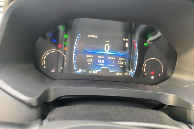 Used Chery Tiggo 8 2025 Excellence Version 230 TCI Manual Comfort Edition 5 Seats