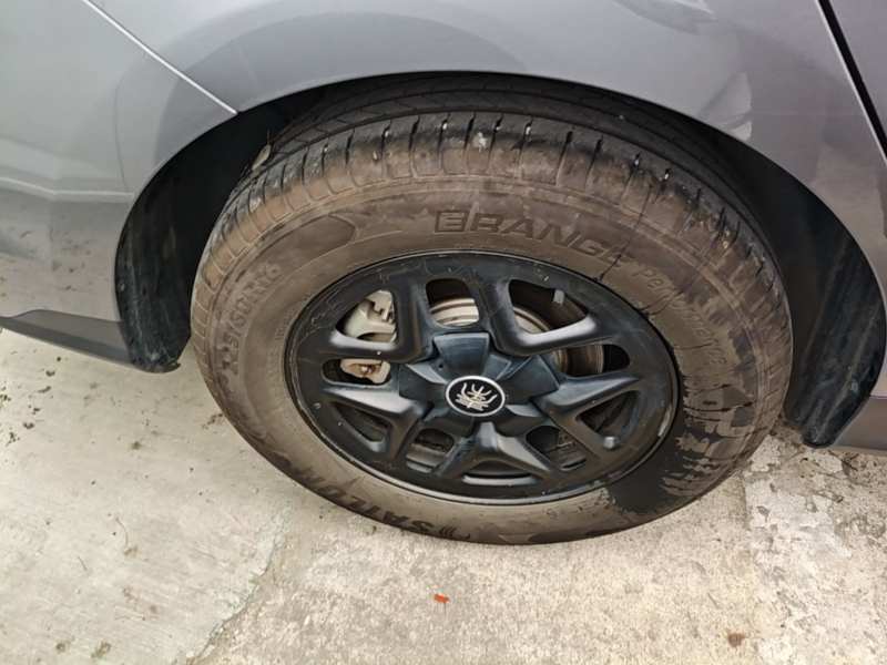 Used BYD Qin PLUS 2025 DM-i Smart Drive 55KM Leading Model — 25