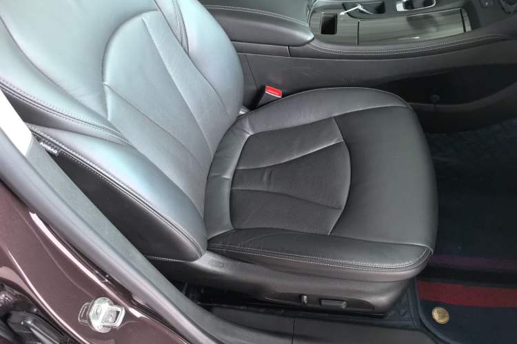 Used Buick LaCrosse 2018 20T Elite Edition
