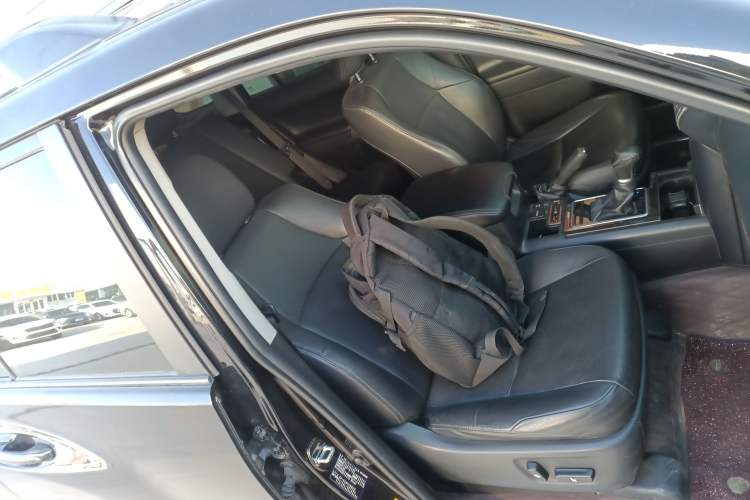 Used Toyota Prado 2018 3.5L Automatic TX-L NAVI