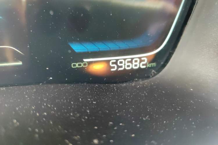 Used BYD Song PLUS 2020 1.5T Automatic Prestige Version