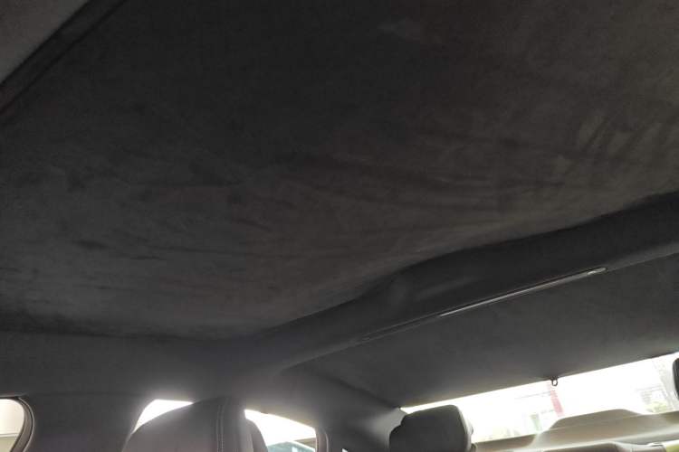 Used ARCFOX Alpha S5 2024 708MAX 200kW
