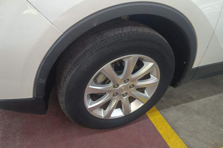 Used Buick Envision 2021 532T Two-Wheel-Drive Leading Version
