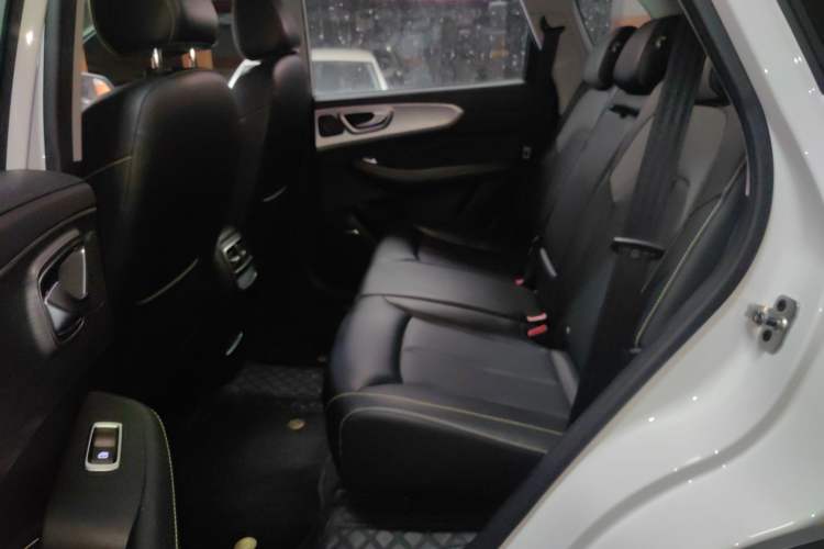 Used Roewe RX5 2020 PLUS 300TGI Automatic Ali National Trend Flagship Edition