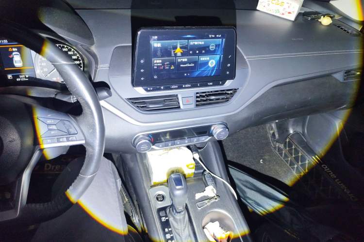 Used Nissan Teana 2020 2.0L XL Comfort Edition