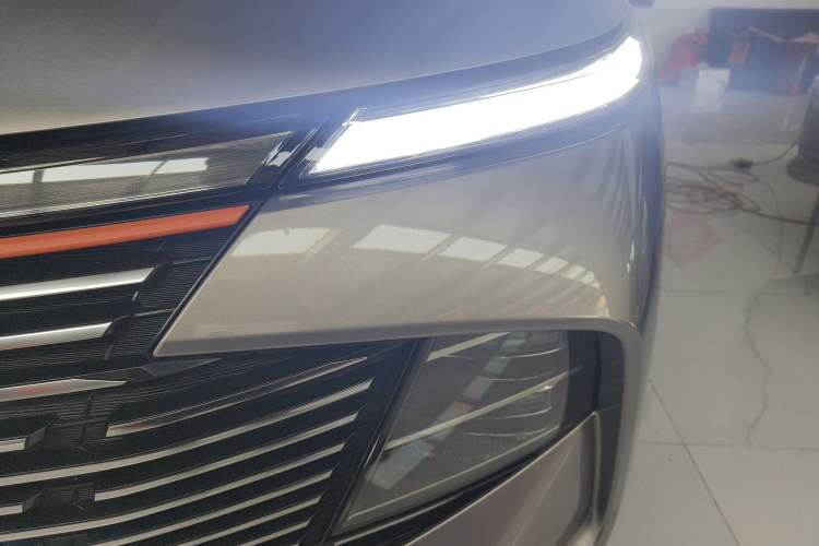 Used Haval XY 2022 1.5T Smart Enjoyment Edition DHT