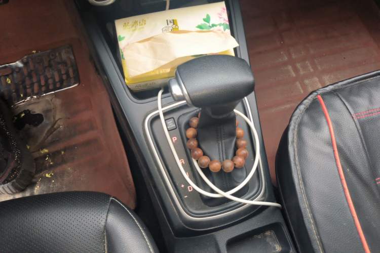 Used Kia K2 2017 Sedan 1.4L Automatic Transmission 15th Anniversary Special Edition GLS
