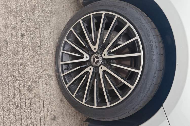 Used Mercedes-Benz E-Class 2019 E 300 L Sport Luxury Edition
