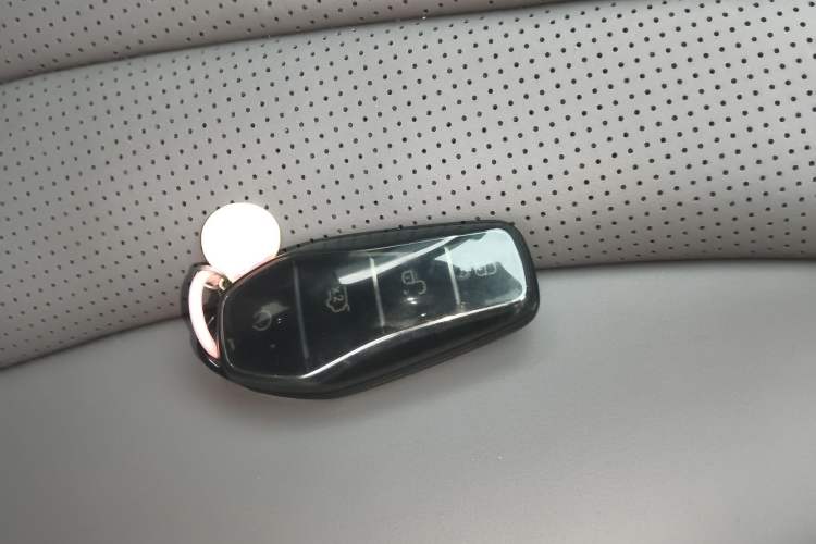 Used BYD Seal 07 DM-i 2025 DM-i 1.5L 125km Luxury Model