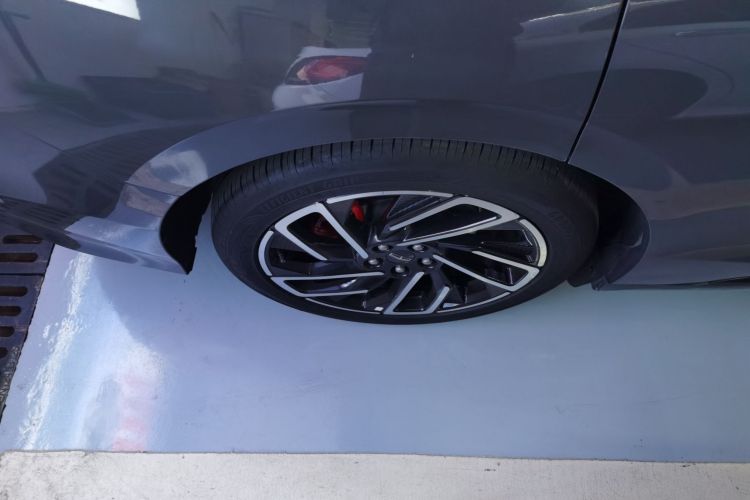 Used Lincoln Z 2022 iCool Prestige Edition
