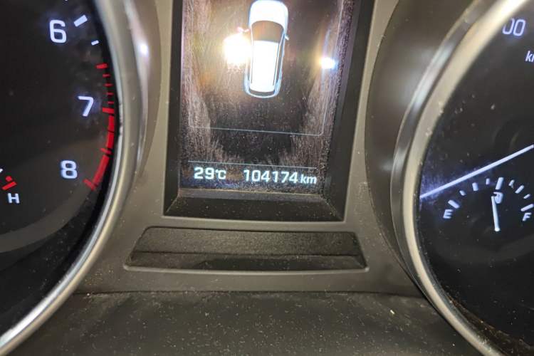 Used Hyundai Santa Fe 2017 2.0T Automatic All-Wheel Drive Smart 7-Seater