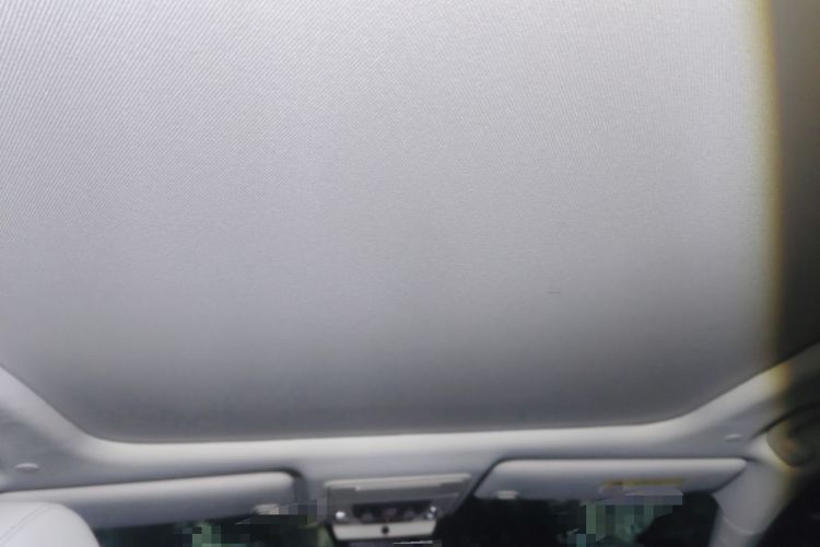 Used Honda Accord New Energy 2023 2.0L ePHEV Flagship Edition Headliner