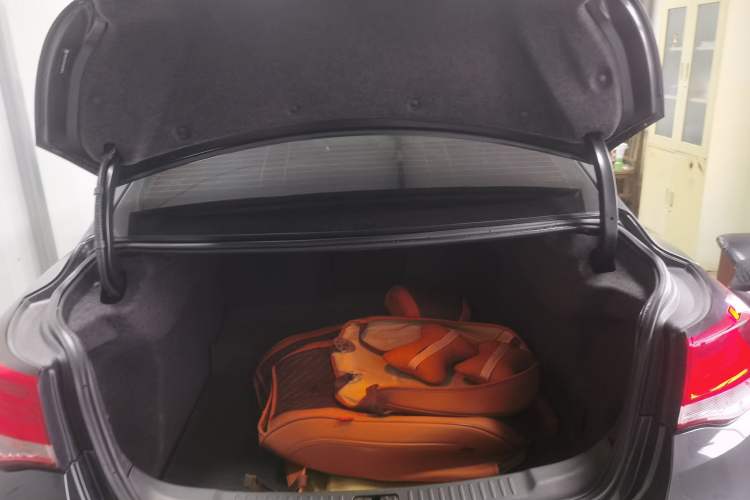 Used Chevrolet Malibu 2018 530T Automatic Luxury Edition
