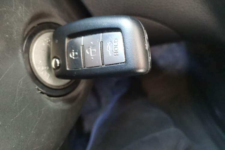 Used Nissan Sylphy 2022 Classic 1.6XE CVT Comfort Edition Vehicle Key