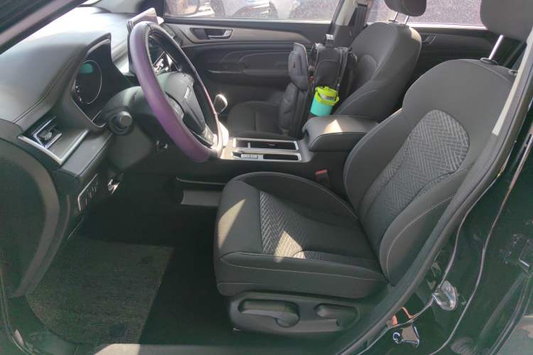 Used Haval M6 2023 PLUS 1.5T Manual Elite Smart Connectivity Model
