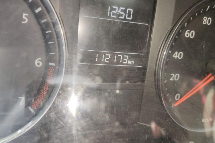 Used Volkswagen Lavida 2011 1.6L Manual - Premium Edition