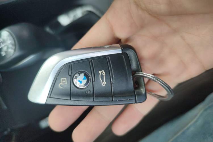 Used BMW X1 2018 xDrive20Li Luxury Edition