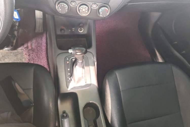 Used Kia K3 2015 1.6L Automatic GL