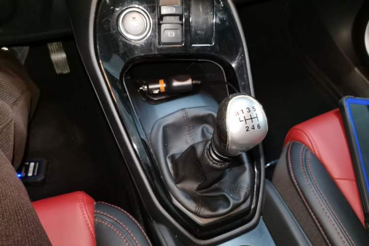 Used Haval H2s 2017 Blue Label 1.5T Manual Elite Model