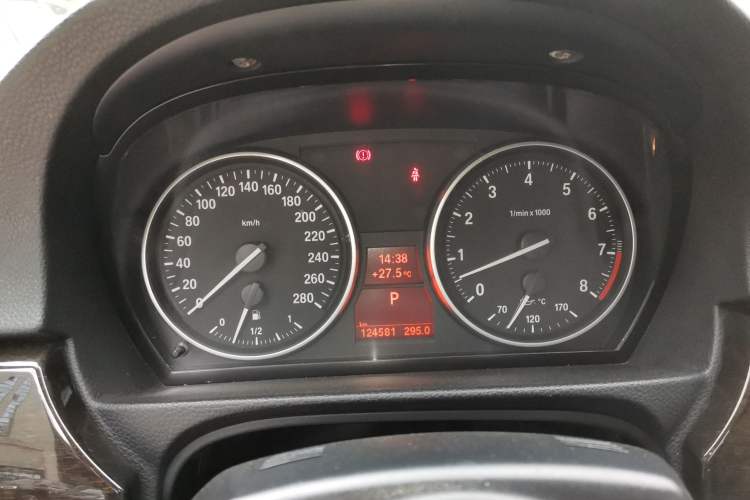 Used BMW 3 Series 2011 330i Convertible Coupe