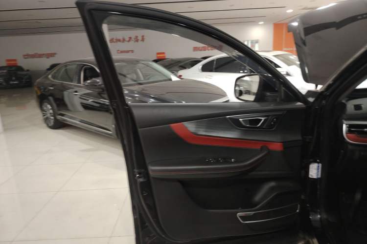 Used Chery Tiggo 7 2020 Discovery Edition 1.5T CVT Discovery No.1
