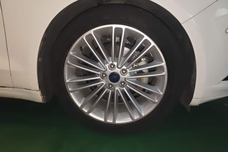 Used Ford Mondeo 2013 2.0L GTDi240 Flagship Edition