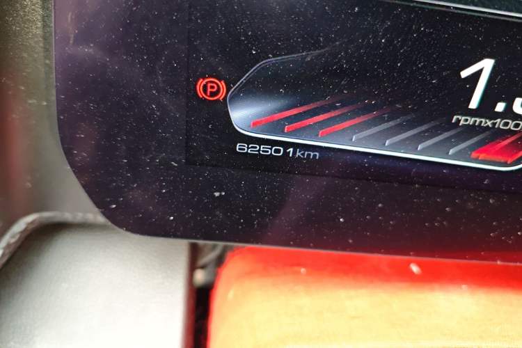 Used Haval DARGO 2021 Revised Version 1.5T DCT Two-Wheel Drive "Mǎquǎn" Edition