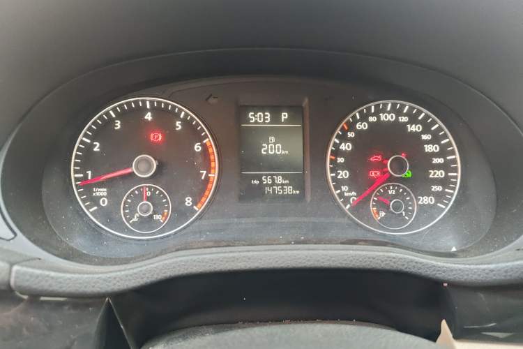 Used Volkswagen Passat 2011 1.8TSI Automatic Prestige Edition
